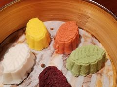南宋定胜糕-外婆家(天河领展店)