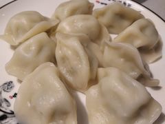 -肆月河豚·新淮扬(金融街店)