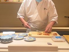 -鮨一日本料理(大中华店)