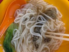 -富记鱼蛋粉(西村店)