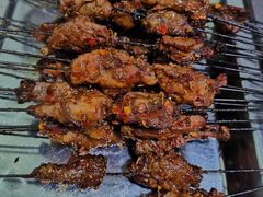 -清真·马峰烤肉(小学习北巷店)