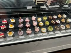 -Pantry's Best派悦坊蛋糕(世纪金源店)