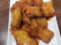 -盛京辽菜小馆(龙之梦购物中心店)