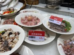 -阿毛饭店(和义路店)