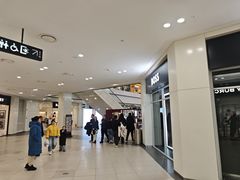 -杉杉奥特莱斯广场(哈尔滨店)
