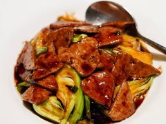 -菲乐餐厅(三十年经营·湖滨路店)
