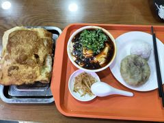 -白魁老号饭庄(安内店)