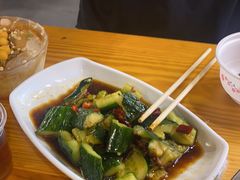 -黄泰吉拾味餐厅(江汉路店)