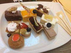 -杭州国际会议中心洲际酒店-原素全日餐厅(解放东路店)