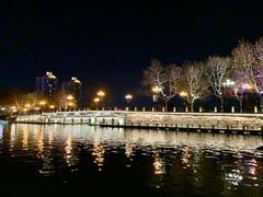 -南通濠河风景名胜区