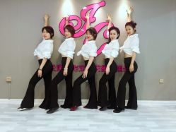 -MME飞放街舞&JC Dance 