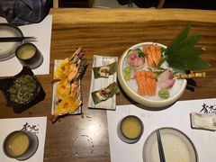 -奈九居酒屋(滨河大道店)