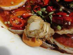 -必点海鲜·鲅鱼水饺(鞍山西道店)