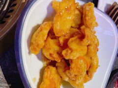 -杨记齐齐哈尔烤肉(五莲路店)