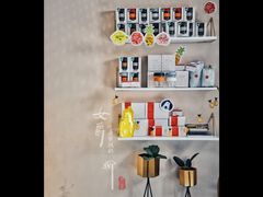 -双风车咖啡馆 Twin Windmills(六道口店)