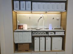 -小米之家(渝中龙湖时代天街店)