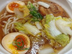 -味千拉面(煌华新纪元购物广场店)