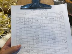 -阳阳老火锅(小南门店)