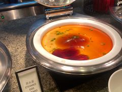 -视界美食自助餐厅·石家庄希尔顿酒店