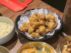 -九田家黑牛烤肉料理(新辰里亚运村店)