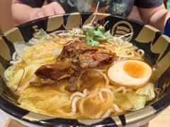-味千拉面(敏捷广场店)