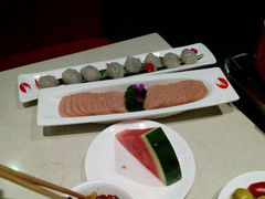 android_upload_pic-海底捞火锅(海宁路店)