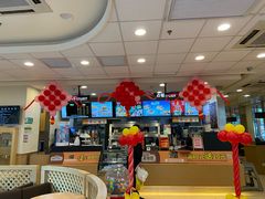 -德克士(睢宁曼哈顿店)