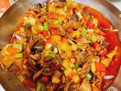 -西湘记大酒楼(珠峰大道翠湖苑店)