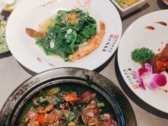 -沿江海南菜·文昌鸡祖师爷(大东海店)