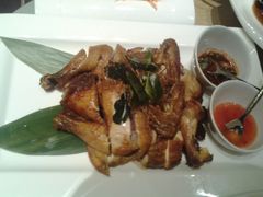 叻呸府烧鸡-云粤楼中餐厅(昆明中心假日酒店)
