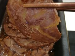 酱牛腱-馔豚·台北菜专门店(深圳湾万象城店)