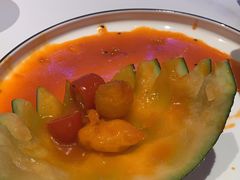 -阿娜尔·新疆菜(宜家荟聚中心店)