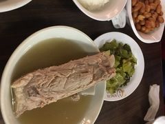 -松發肉骨茶(先得坊店)