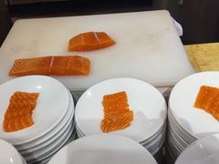 -芭菲盛宴·环球美食(北城国际店)