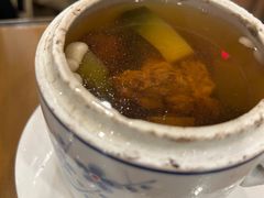仙人掌汤-大唐靓汤江门私房菜(景田店)