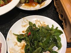 -小城粥道·海胆鲜虾粥(解放广场店)