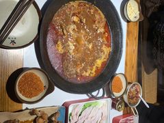 -老天桥蛙炉火锅(姑苏总店)