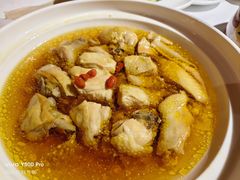 -月湖翠·上海菜(思南公馆淮海店)