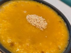 -花少爷·鲜虾干贝粥(延安万达店)