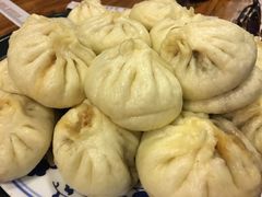 -古城包子(山海关店)