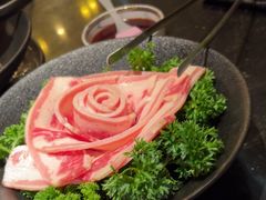 -烧肉达人(凯德晶萃店)