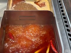 -海底捞火锅(八佰伴店)