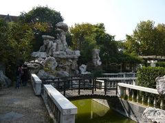 -上海市第三女子中学