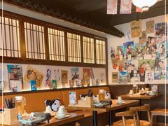 大堂-合风谷(南下塘店)