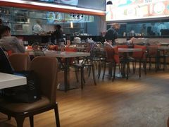 -港久茶餐厅(鹭洲里店)