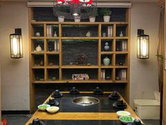 -巴蜀印象火锅(永陵总店)