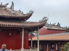 -揭阳学宫(榕城区)