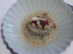 -Le Comptoir de Pierre Gagnaire