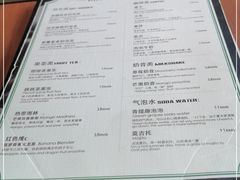 -魏斯理汉堡(西安沣东吾悦店)