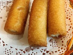 -正德顺順德雙皮奶(中信店)